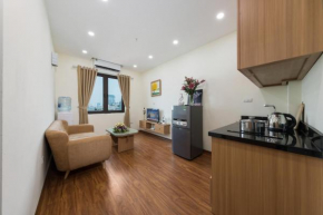 Phố Cafe & Homestay